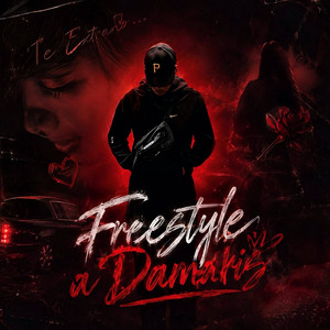 Freestyle a Damaris by Nayzel, Naucho