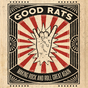 Major Minor Chords (Demo) by Good Rats