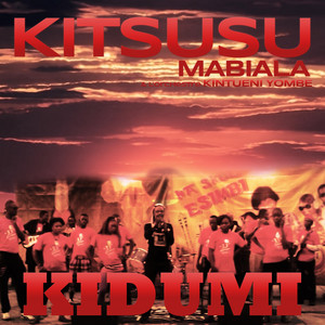 Mabanza kuama