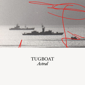 Tugboat poster