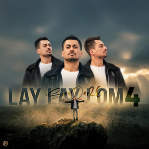 Lay Lay Loom 4 by İsyanQar26, Serhat Biricik