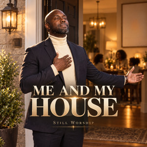 HE GOES WITH ME by Still Worship Music