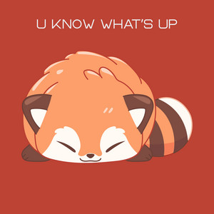 U Know What's Up - Piano version by Soniik