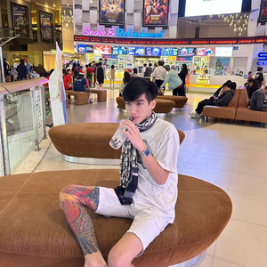 lnwza1688z - ถึงจะเจ๊กแต่ผมไม่เล็กนะครับ อาเหลาลูกบังยี