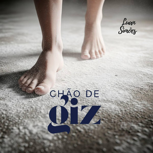 Luan Simões - Chão de giz