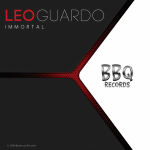 Immortal cover art