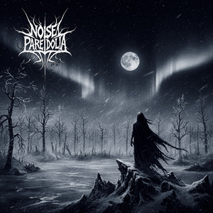Noise Pareidolia — Зима прийшла