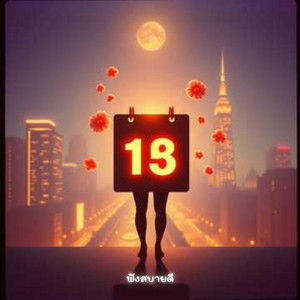 Easylisteninggood - อายุเป็นแค่ตัวหนังสือ บนปฏิทิน