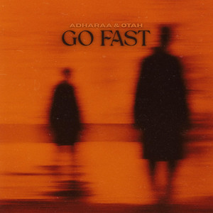 Portada de Go fast