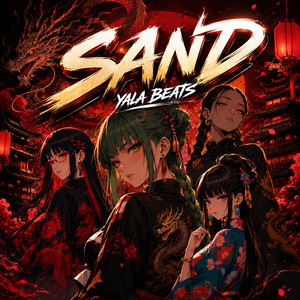 Sand by Yala Beats