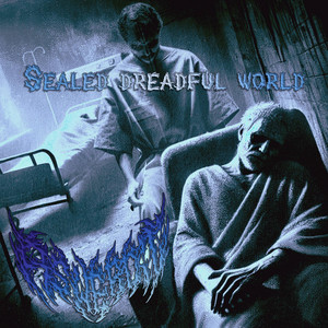 As We Rot — Sealed Dreadful World