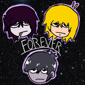 FOREVER by INLUSIVE, Sixroons, KillKenny