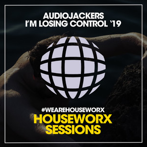 Audiojackers cover