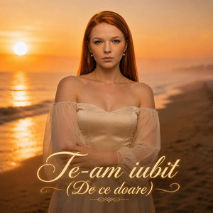 Te-am iubit (De ce doare) by Deyu Music