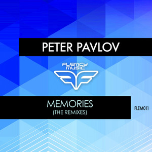 Memories - Ornery ‘Voices’ Remix by Peter Pavlov, Ornery