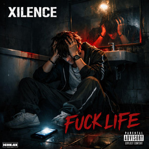 Fuck Life by Xilence