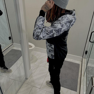 Cold Game by Rbm Rello
