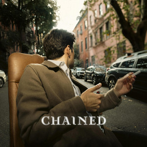 Chained