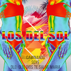 Los Del Sol - Soye