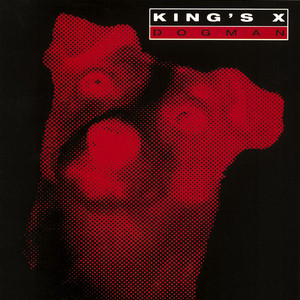 Shoes by King's X