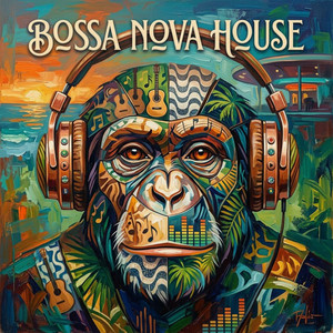 BOSSA NOVA HOUSE - ORIGINALE by Marco Valisi
