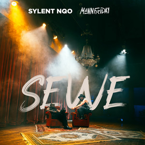 Sewe by Sylent Nqo, Mann Friday