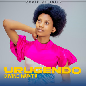 Divine Muntu - URUGENDO_DIVINE Muntu