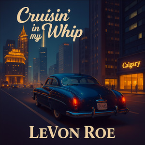 MoabyteMusic Chill Vibes - Crusin in my Whip