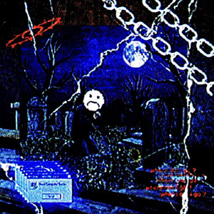 Dead Flowers Haunt My Grave by Yates XV