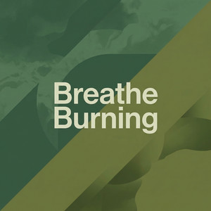 Breathe Burning by Vesper Gray