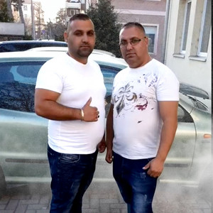 Két Teso - Kana Jambe