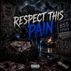 Respect This Pain by DBorDolo