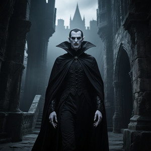 VJ COLA - Copied You, Honey