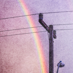 Summer Rain by Noah Blake
