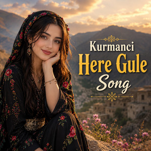 Kurmanci Here Gule Song by Asell