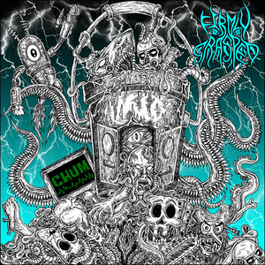 Firmly Grasped - Domesticate The Intifada