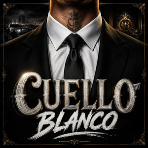 CUELLO BLANCO by DJBLACKCOLOR
