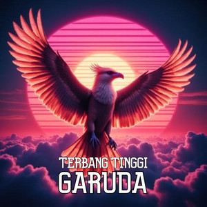 Terbang Tinggi Garuda by CRA23 With The Talent