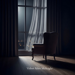 AFEWORK MINASE - Velvet After Midnight