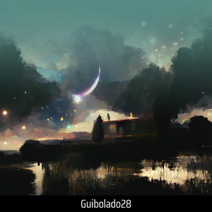 Guibolado28 - Stars