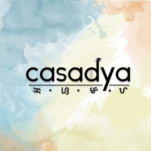 CASADYA Acoustic - Yearning for something deeper