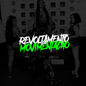 DJ R7 - Revoltamento da Movimentação