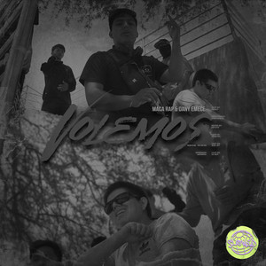 Volemos - Slowed by Sloweed, Maca Rap, Dany EMECE