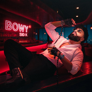 BOWY by Sid K