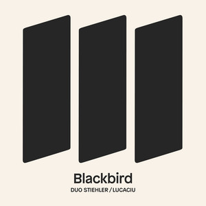 Blackbird - The London Sessions