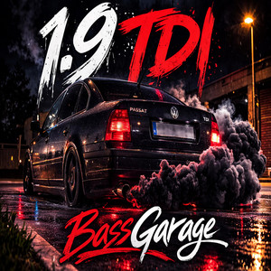 1.9 TDI by BassGarage