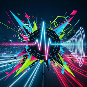 R.U.S.H. by DJVYRO
