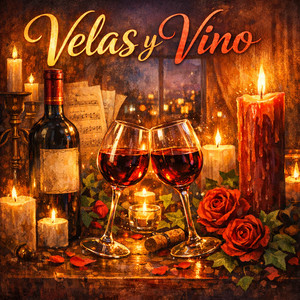Velas y Vino by yist melodia