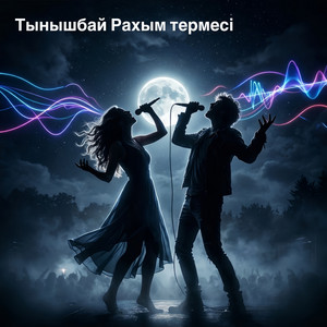 Тынышбай Рахым термесі by Jasandy Ander