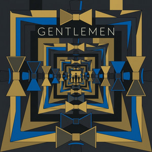 Gentlemen by Ember Orbit